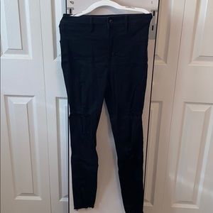 Hollister black Jeans